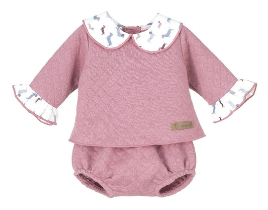 Conjunto Pololo Belfast