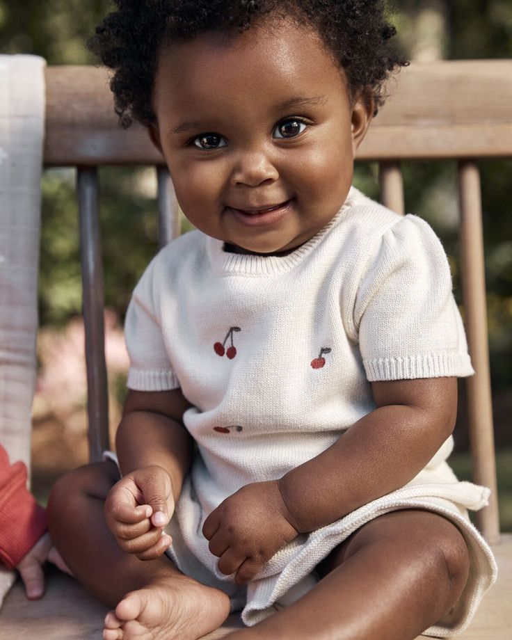 Traje Dos Piezas Cherries